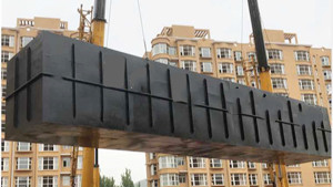 广泛的应用领域